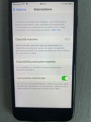 iPhone 7 256 GB Nero Opaco