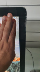 iMac 27" 1 TB Molti graffi