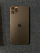 iPhone 11 Pro Max 256 GB Verde Notte